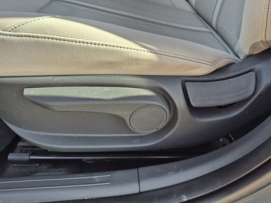 2023 Hyundai Sonata Fleet 