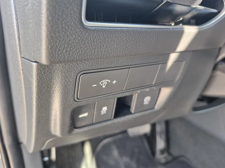 2023 Hyundai Sonata Fleet 