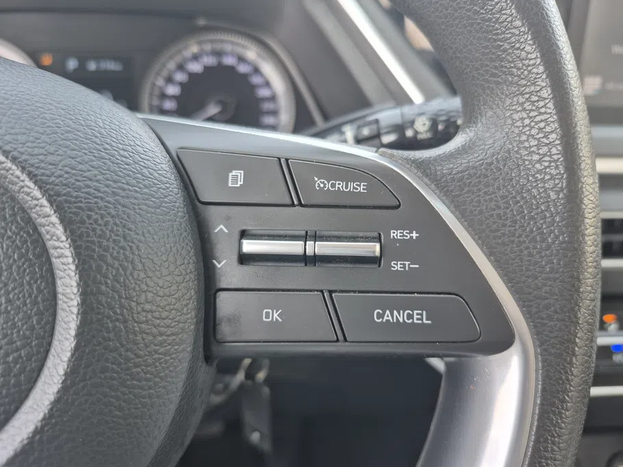 2023 Hyundai Sonata Fleet 
