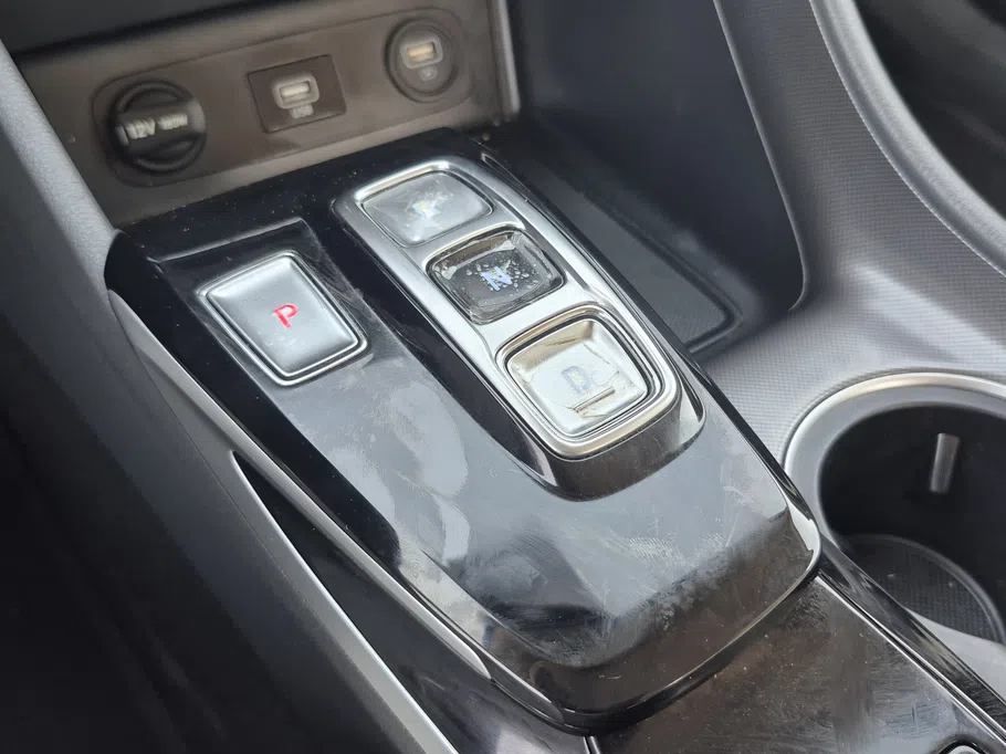 2023 Hyundai Sonata Fleet 