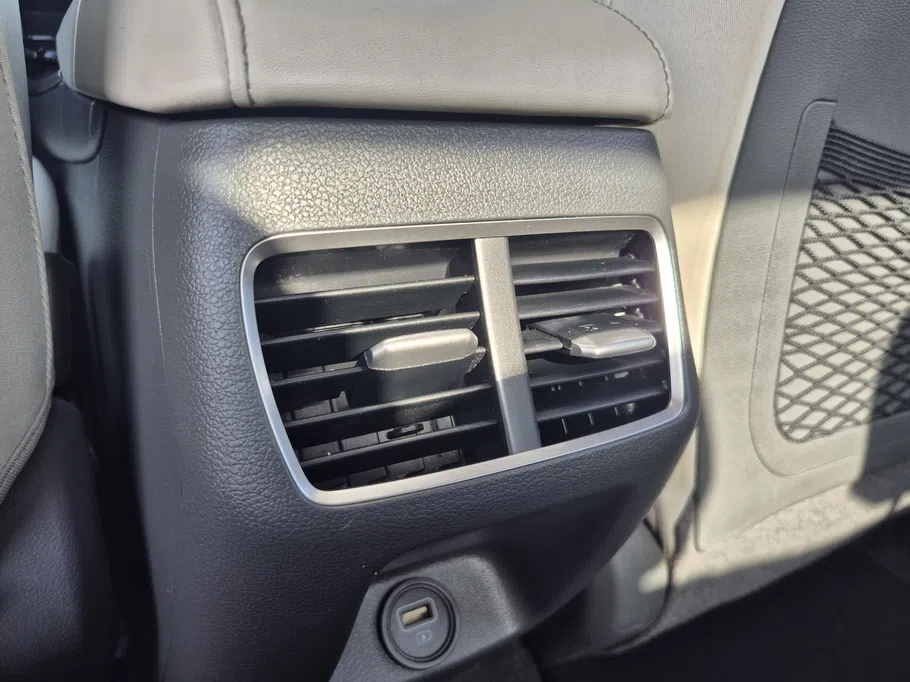 2023 Hyundai Sonata Fleet 