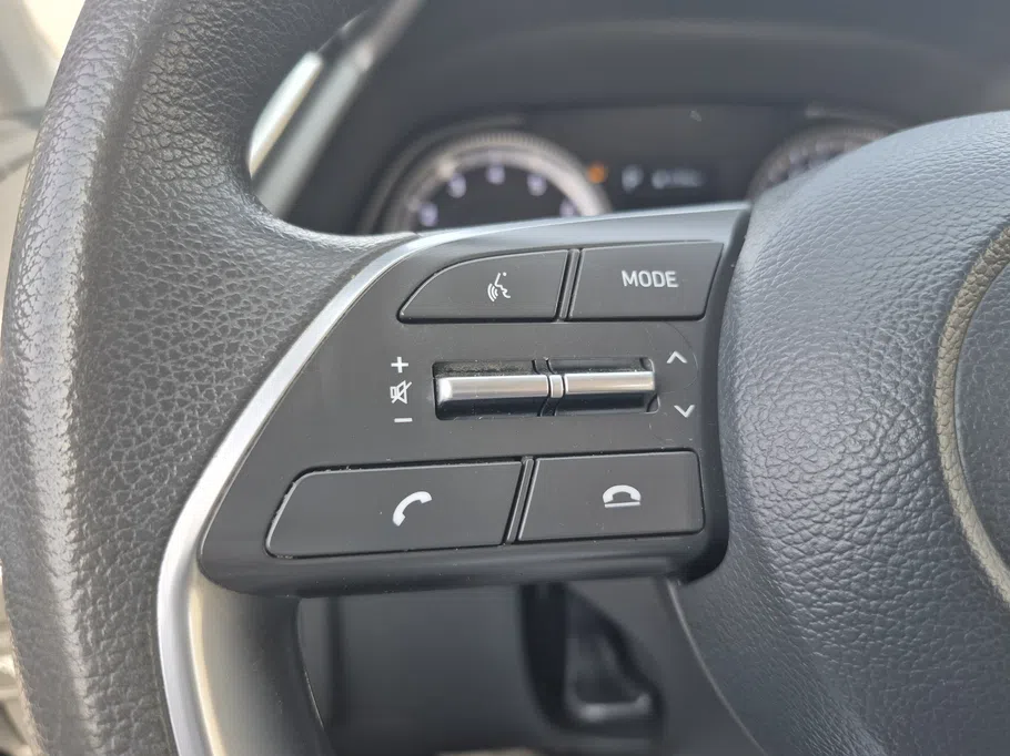 2023 Hyundai Sonata Fleet 