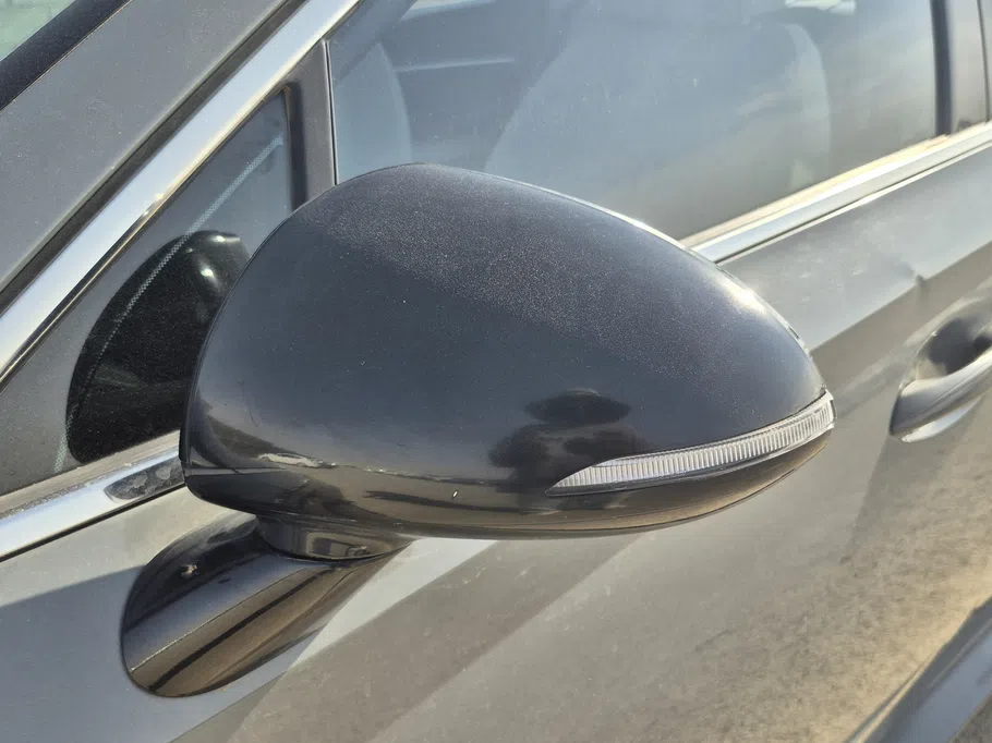 2023 Hyundai Sonata Fleet 