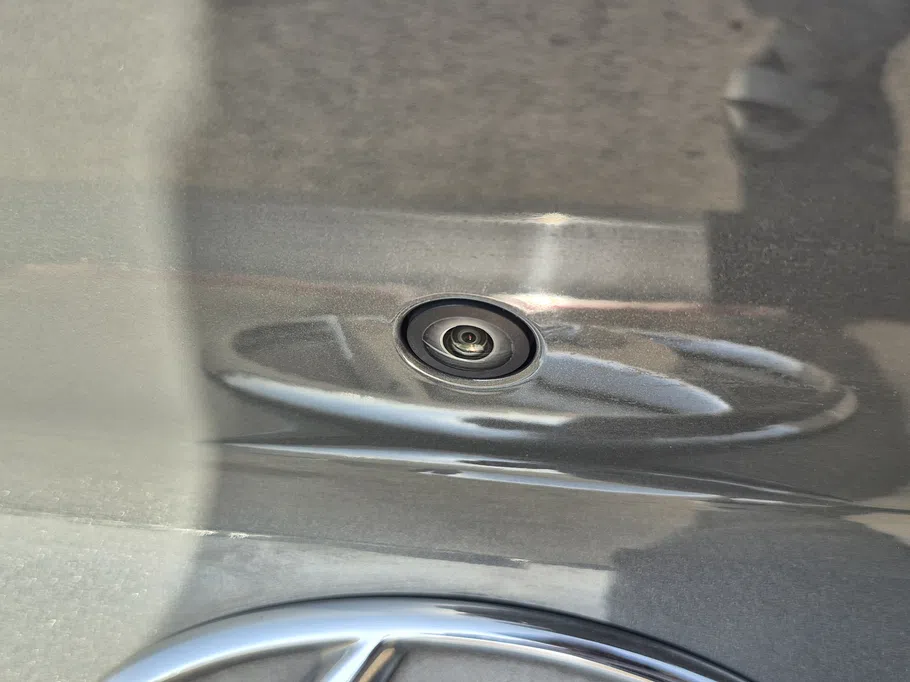 2023 Hyundai Sonata Fleet 