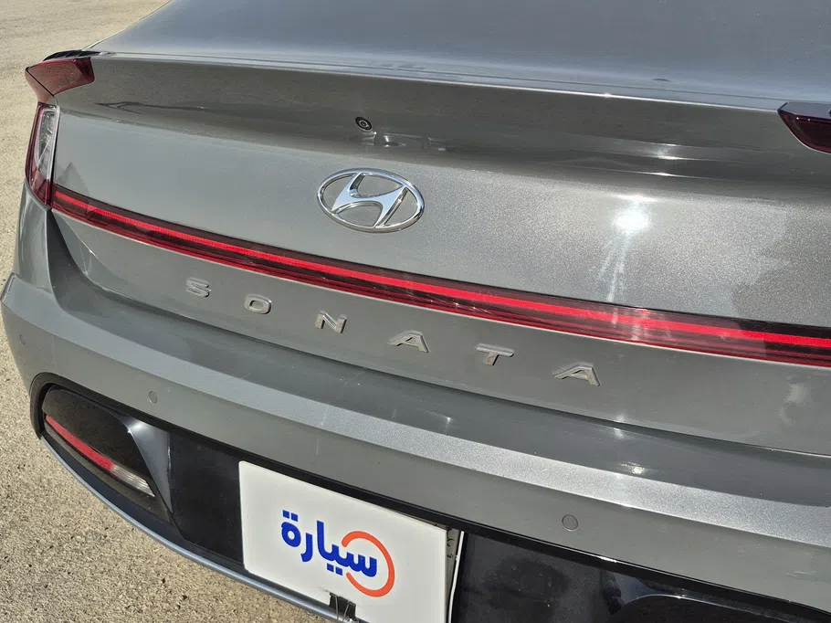 2023 Hyundai Sonata Fleet 
