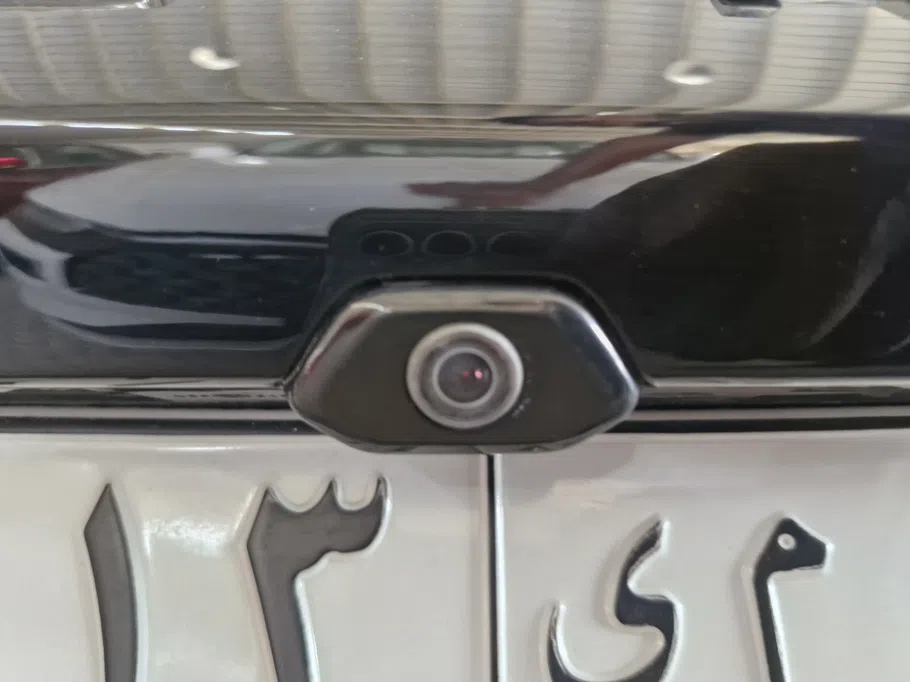 2025 Ford Taurus Trend 
