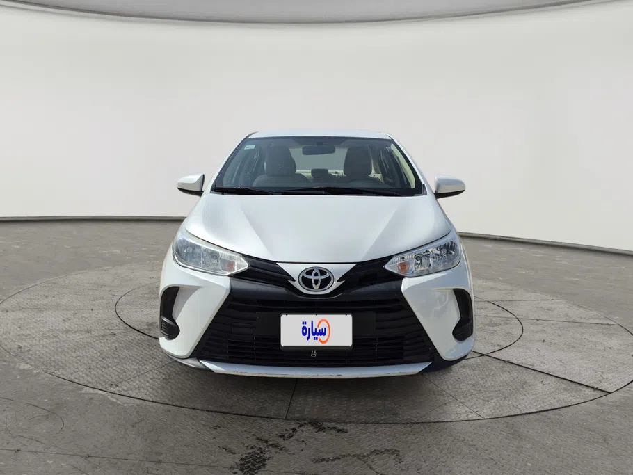 2022 تويوتا Yaris  Y 