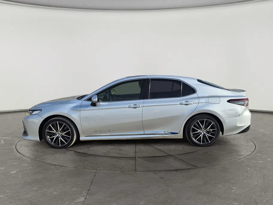 2024 Toyota Camry  GLE HEV  