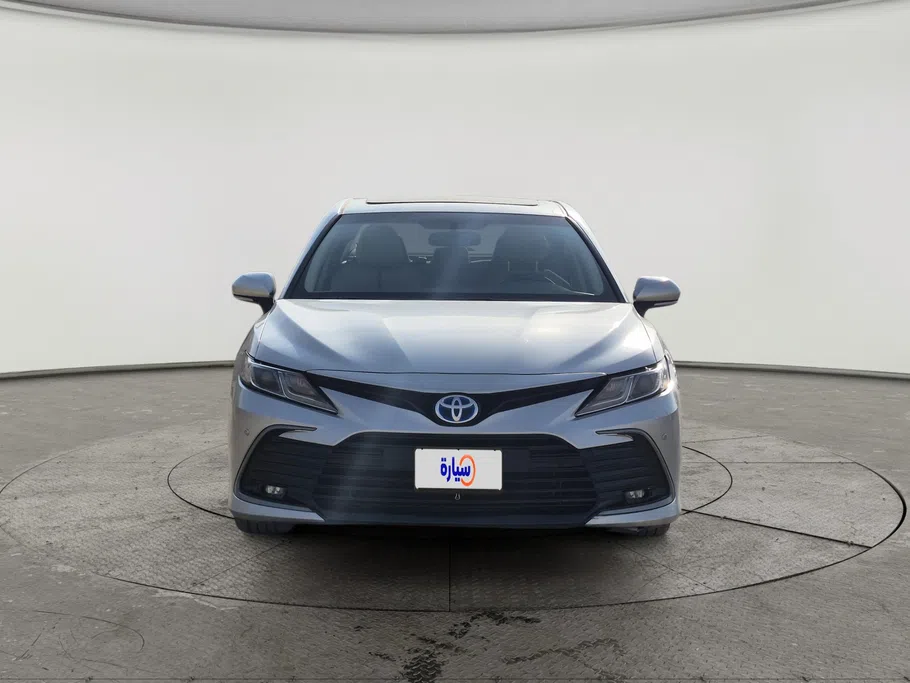 2024 Toyota Camry  GLE HEV  