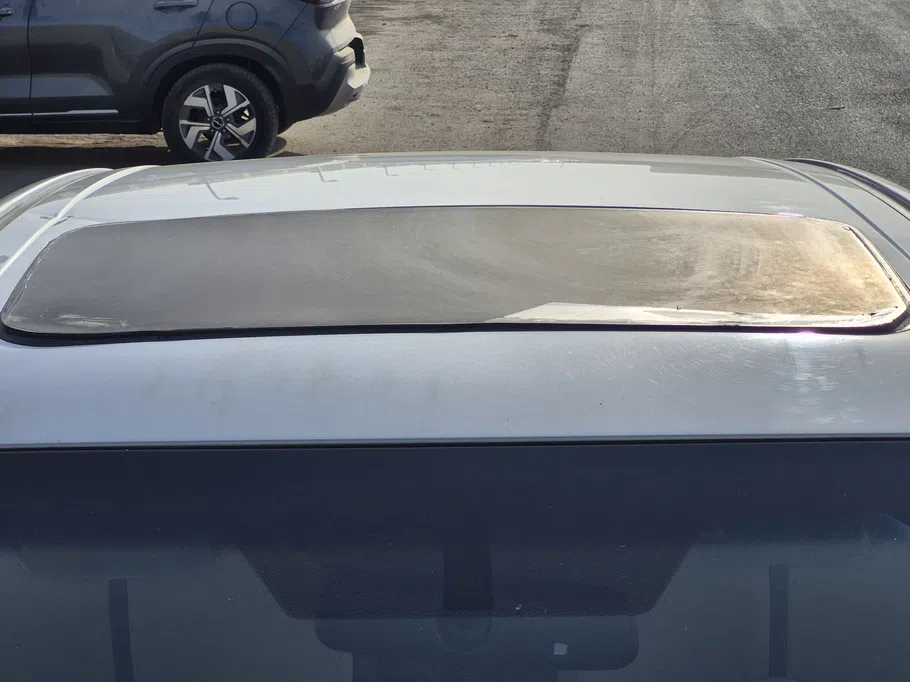 2024 Toyota Camry  GLE HEV  