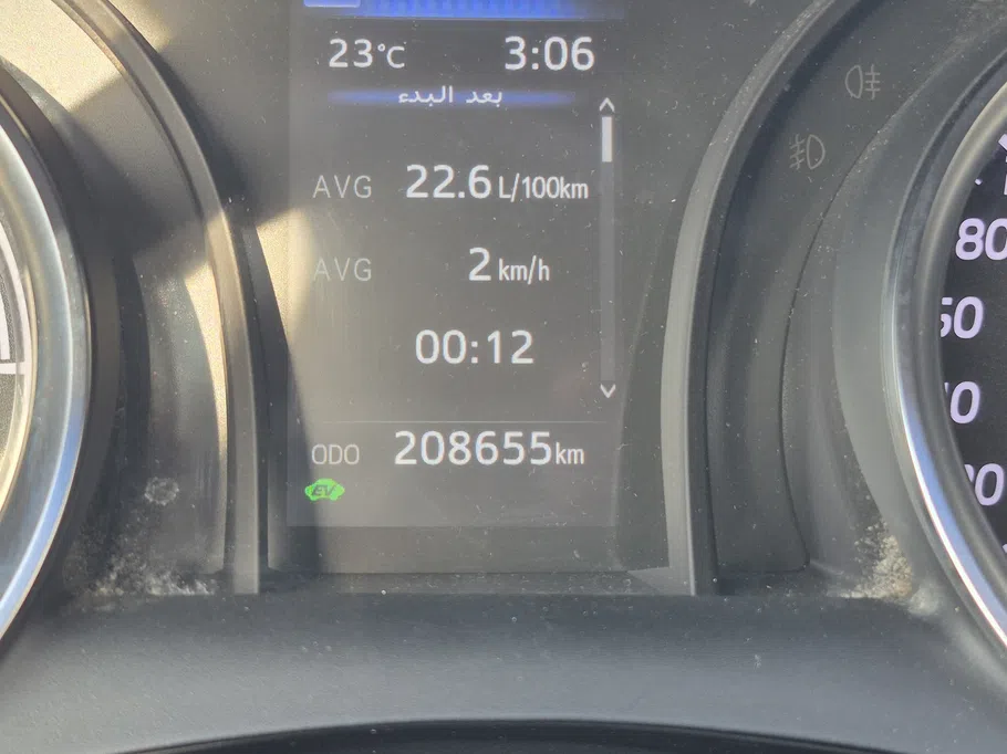 2024 Toyota Camry  GLE HEV  