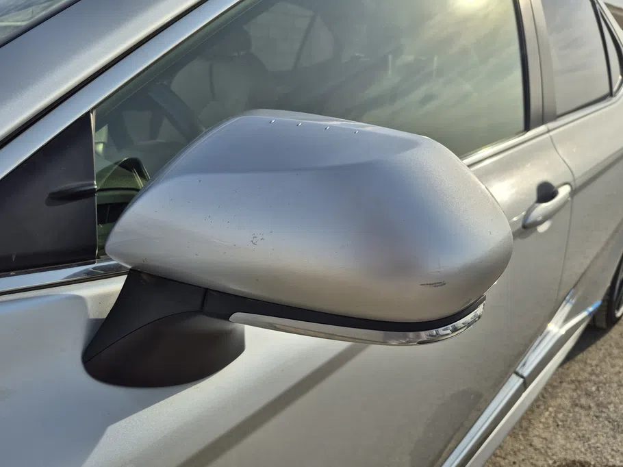 2024 Toyota Camry  GLE HEV  