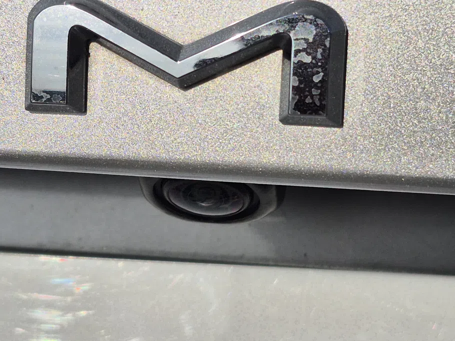 2024 Toyota Camry  GLE HEV  