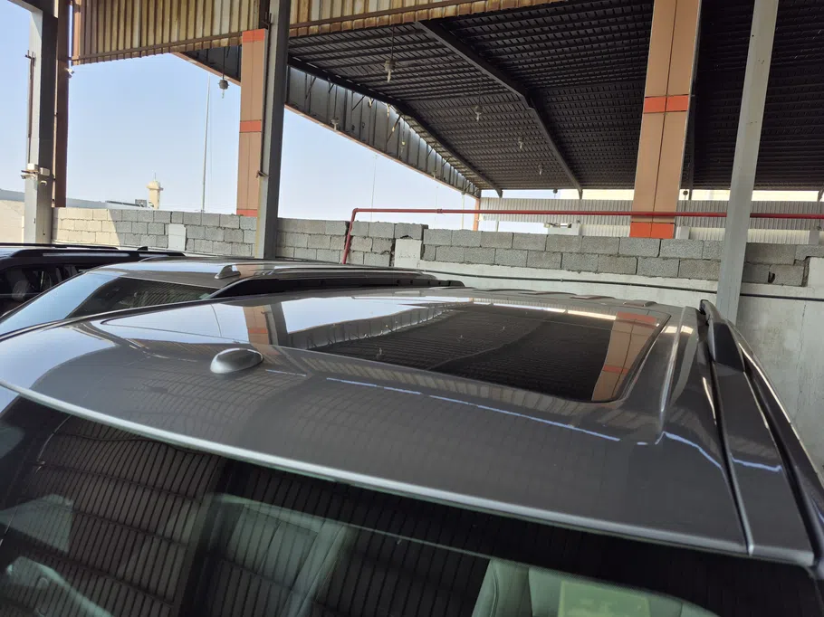 فورد اكسبدشن XLT 2024 