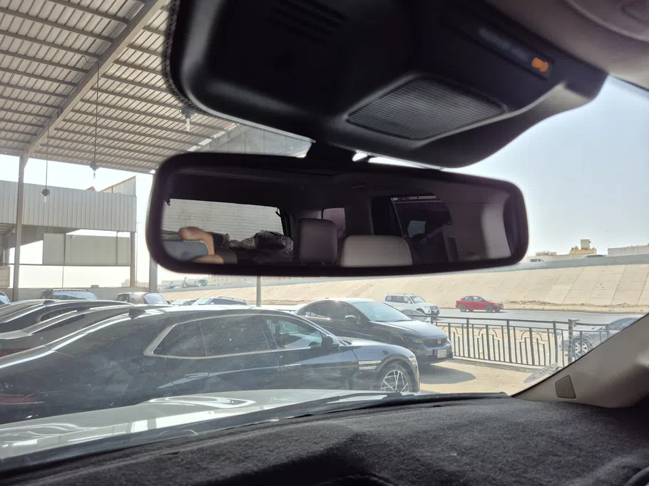 فورد اكسبدشن XLT 2024 