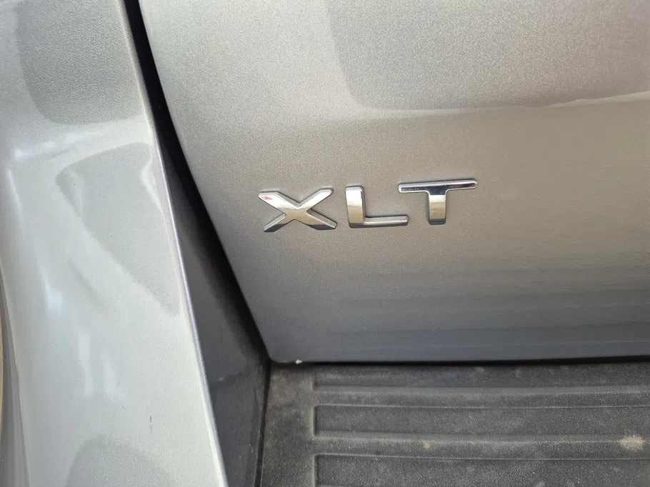 فورد اكسبدشن XLT 2024 