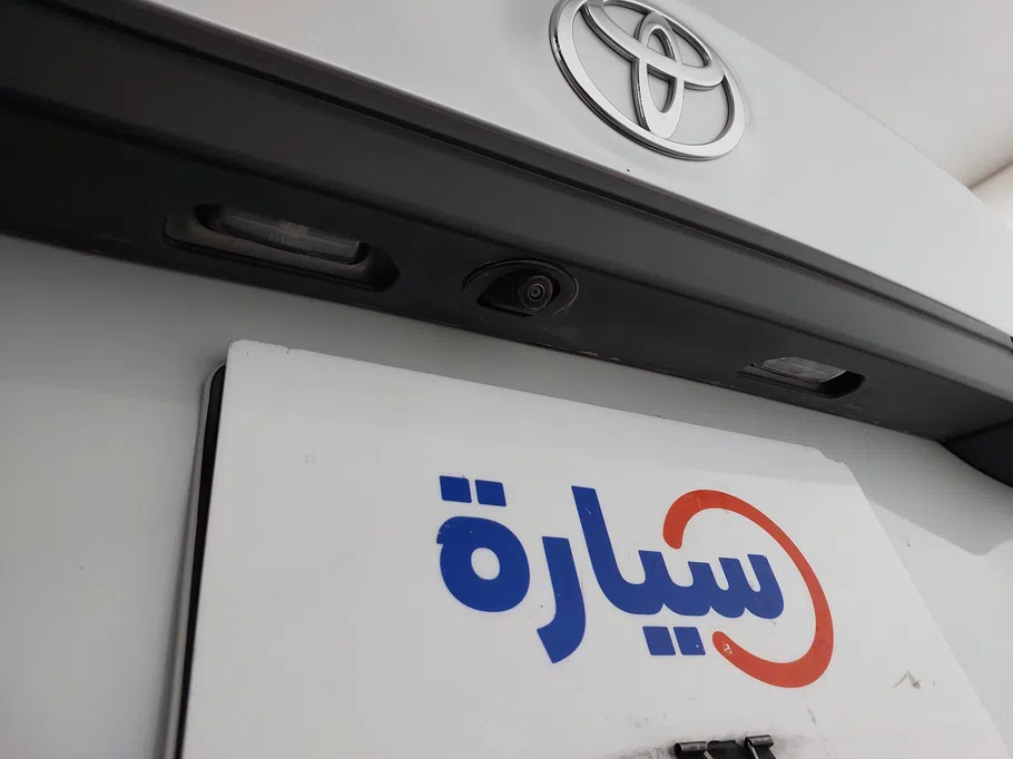 تويوتا يارس Y 2024 