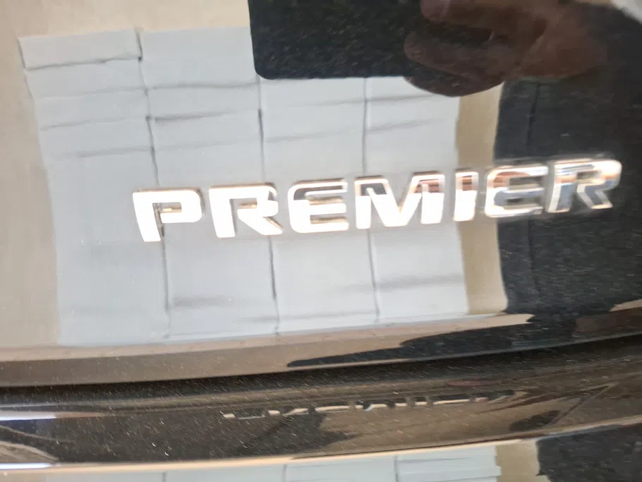 شفروليه كابتيفا Premier 2023 