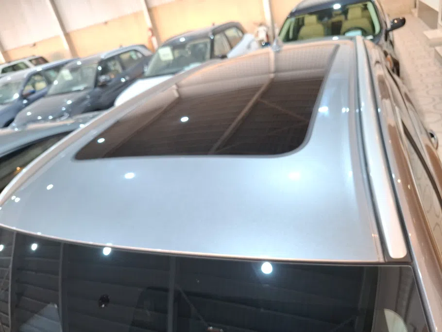 هافال H6 اكتف بلس 2025 