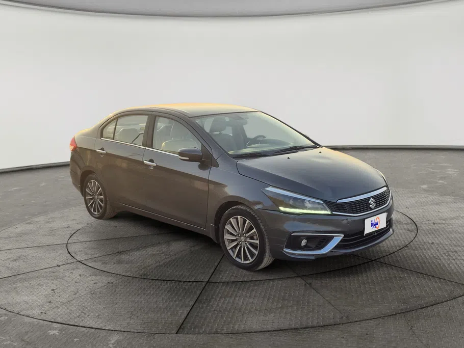 سوزوكي سياز GLX 2023 