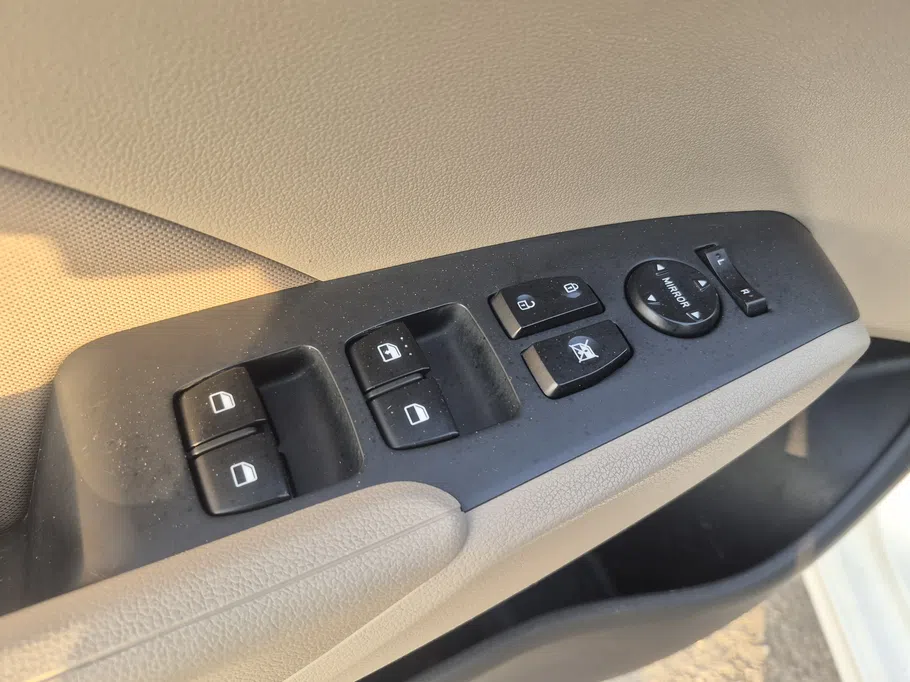 2023 Hyundai Accent Smart 