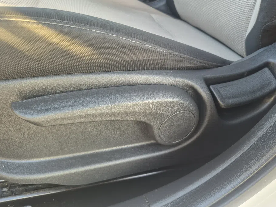 2023 Hyundai Accent Smart 