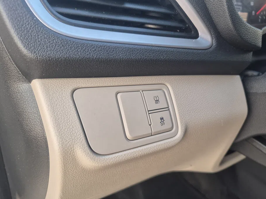 2023 Hyundai Accent Smart 