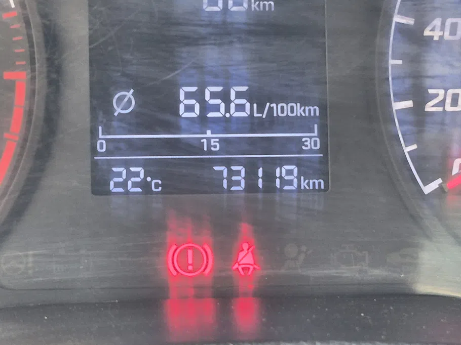 2023 Hyundai Accent Smart 