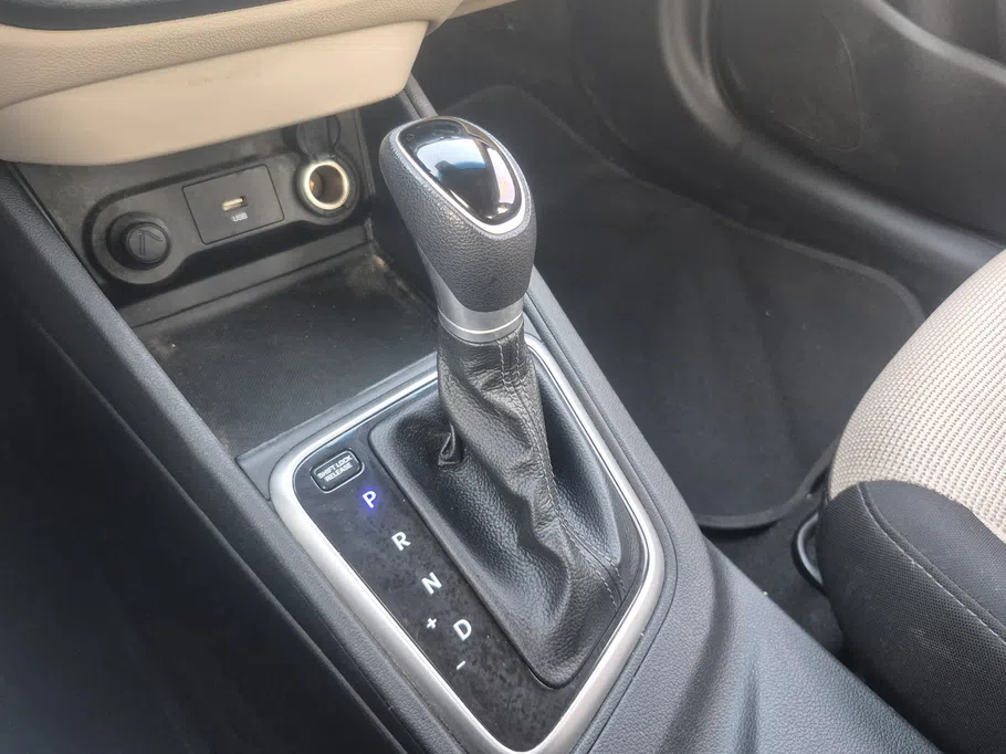 2023 Hyundai Accent Smart 