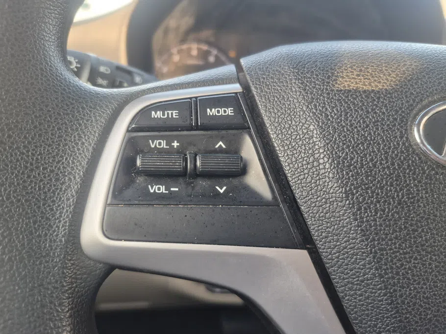 2023 Hyundai Accent Smart 