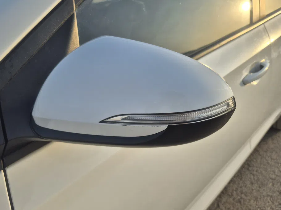 2023 Hyundai Accent Smart 