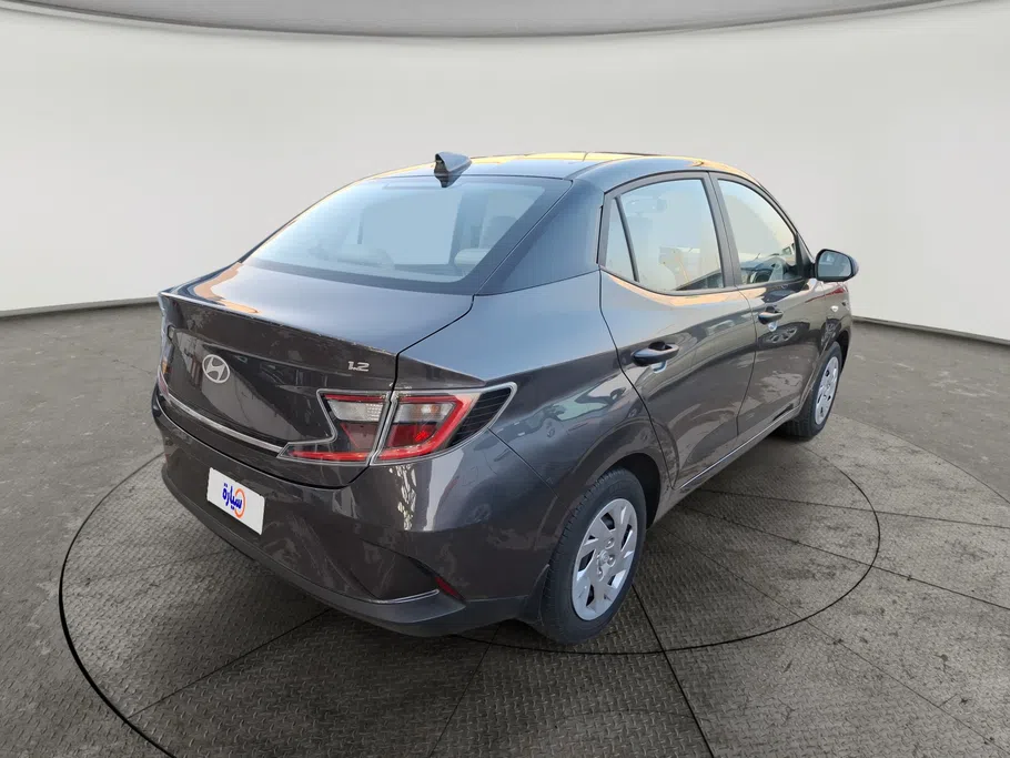 هيونداي Grand i10 فلييت 2024 