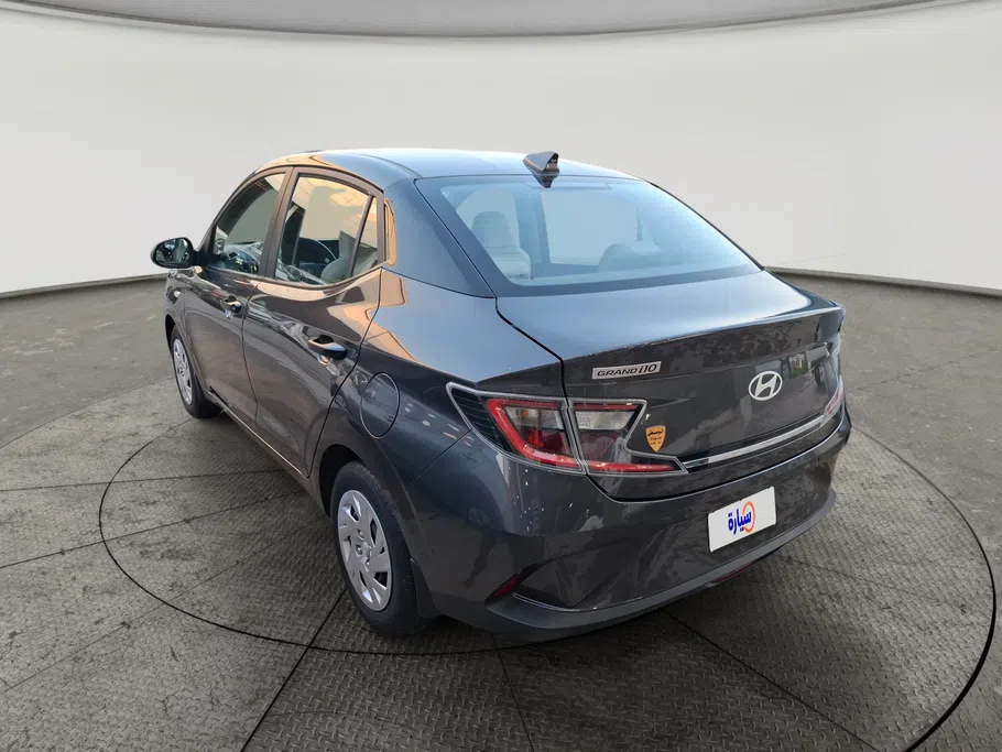 هيونداي Grand i10 فلييت 2024 