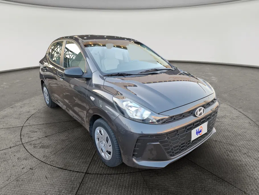 هيونداي Grand i10 فلييت 2024 