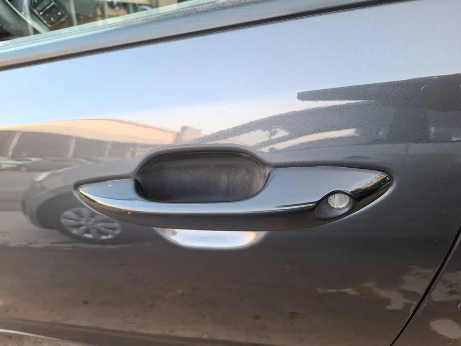 هيونداي Grand i10 فلييت 2024 