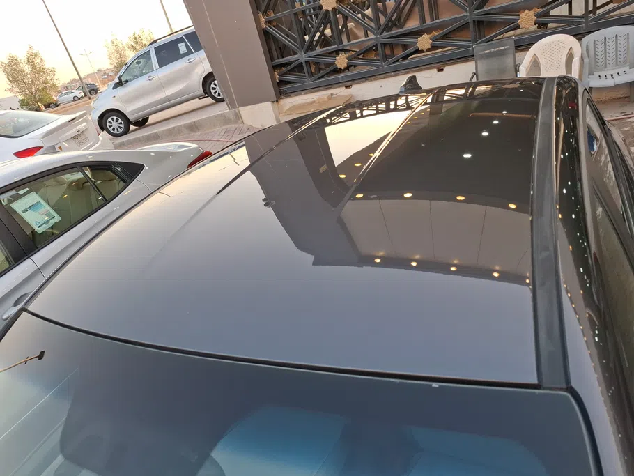 هيونداي Grand i10 فلييت 2024 