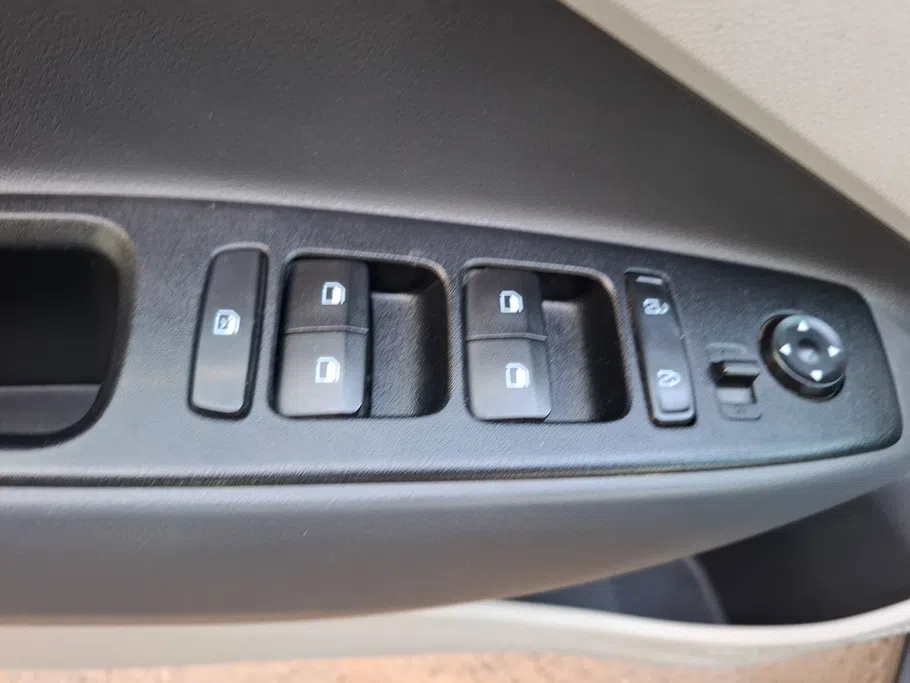 هيونداي Grand i10 فلييت 2024 