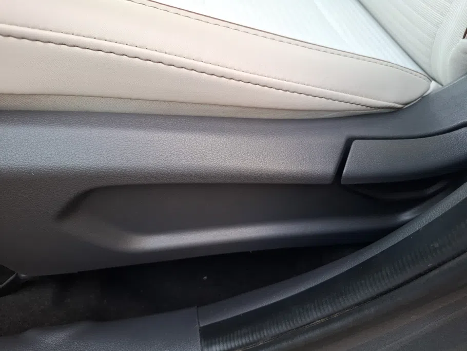 هيونداي Grand i10 فلييت 2024 