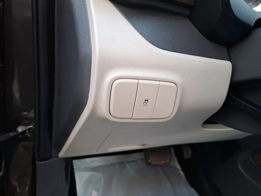 هيونداي Grand i10 فلييت 2024 