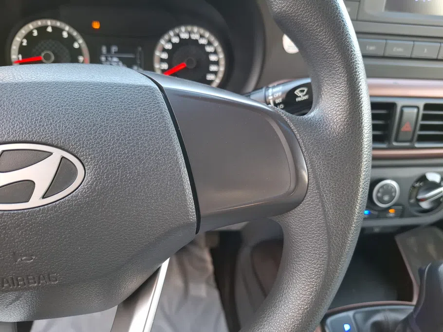 هيونداي Grand i10 فلييت 2024 
