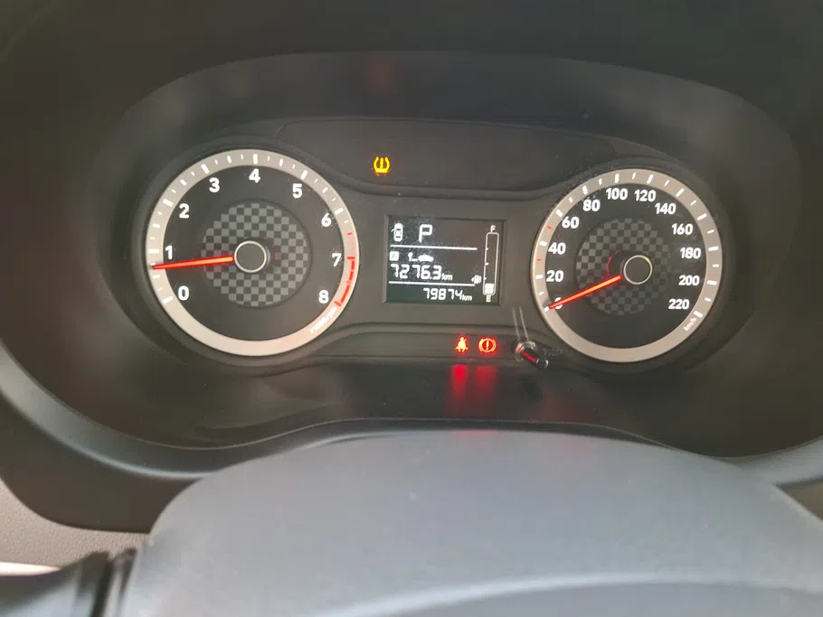هيونداي Grand i10 فلييت 2024 