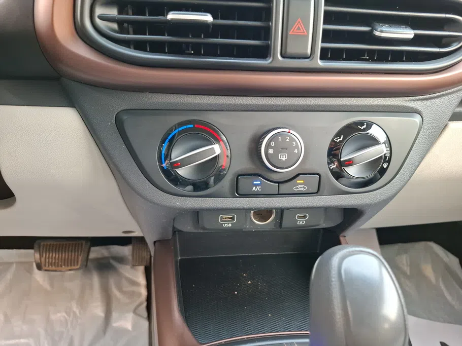 هيونداي Grand i10 فلييت 2024 