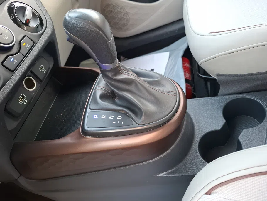 هيونداي Grand i10 فلييت 2024 