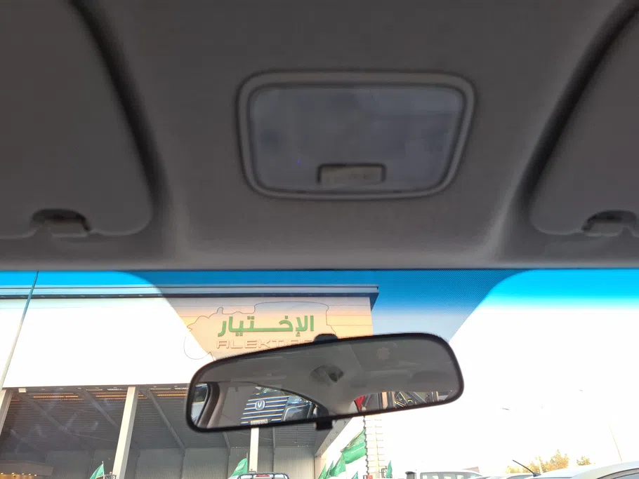 هيونداي Grand i10 فلييت 2024 