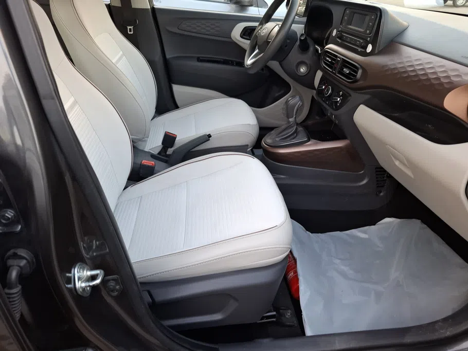 هيونداي Grand i10 فلييت 2024 