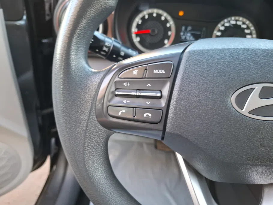 هيونداي Grand i10 فلييت 2024 