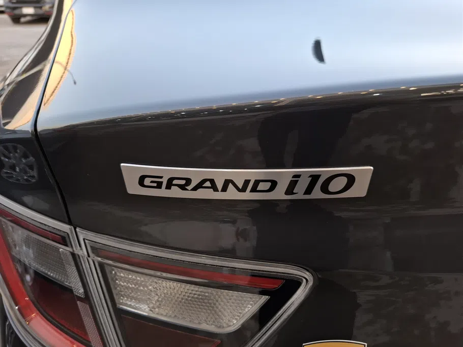 هيونداي Grand i10 فلييت 2024 