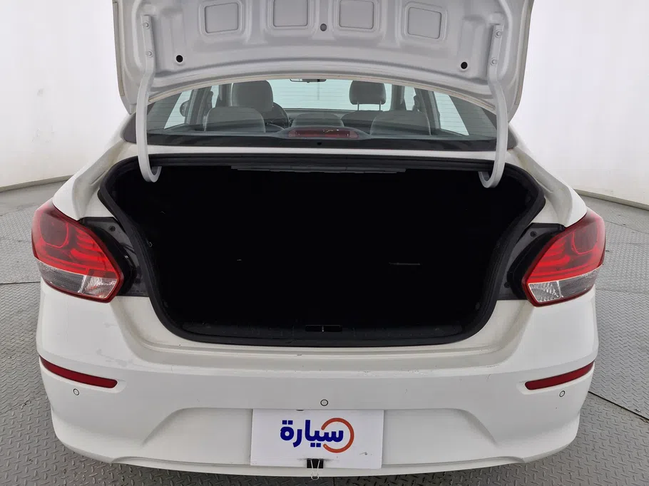 كيا بيجاس GLS 2024 
