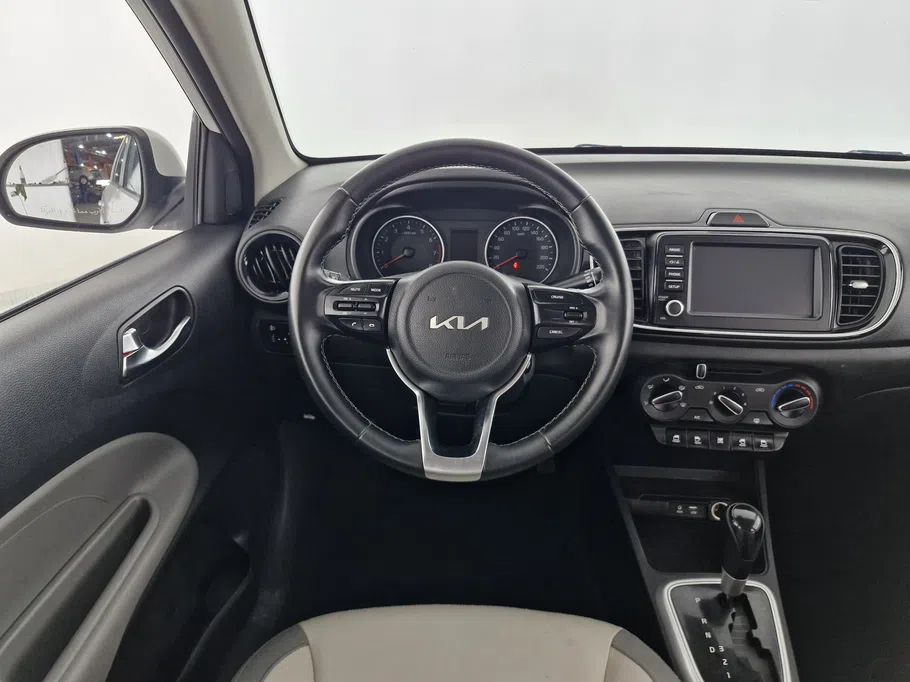 كيا بيجاس GLS 2024 