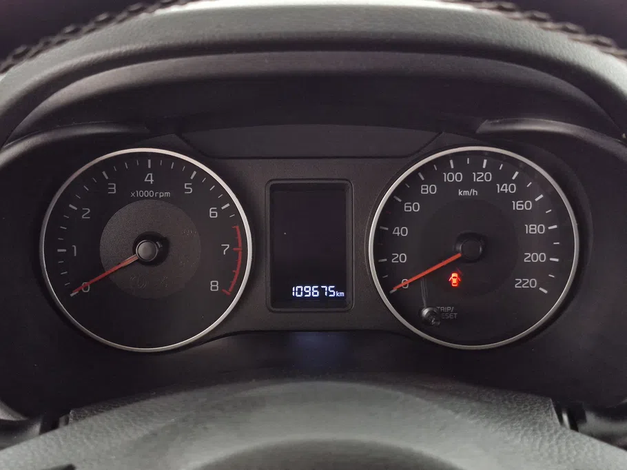 كيا بيجاس GLS 2024 
